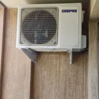 نصب،انواع کولرگازی،لوله کشی مسی،شارژ گاز اسپیلت|خدمات پیشه و مهارت|اصفهان, خانه اصفهان|دیوار