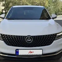 دیگنیتی پرایم ،  مدل ۱۴۰۱ ، عین خودرو صفر کیلومتر|خودرو سواری و وانت|اصفهان, همدانیان|دیوار