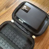 هارد اکسترنال 2 ترابایت