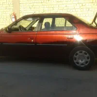 سلام خودرو تک برگ سند بدون ضربه