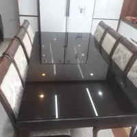 ناهارخوری ۸ نفره