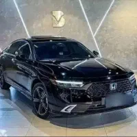 هوندا آکورد