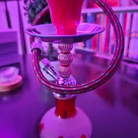 قلیون فانتزی دکوری