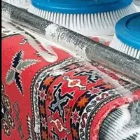 قالیشویی تمام اتوماتیک نفیس شهرکرد