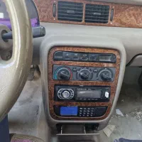 سمند LX 90|خودرو سواری و وانت|مراغه, |دیوار