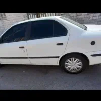 سمندlx ef7 مدل ۹۳