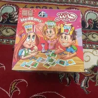 بازی فکری