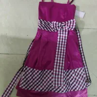 لباس دخترانه