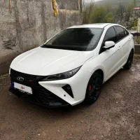 اریزو ۶ جی تی بیرنگ و بدون خط و خش