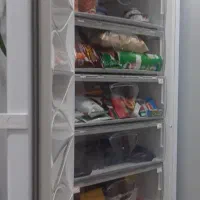 یخچال  فریزر