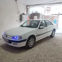 پارس تیوفایو مدل 1394کلاس 13دریچه گاز سیم