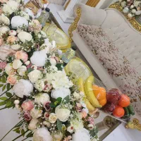 باغ تالار باران ورودی رایگان|خدمات پذیرایی، مراسم|اصفهان, سپاهان‌شهر|دیوار