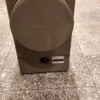 ساب ووفر سونی|سیستم صوتی خانگی|تهران, هروی|دیوار