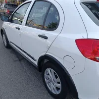 کوییک آر سفید مشکی درجه یک ۱۴۰۱|خودرو سواری و وانت|لنگرود, |دیوار