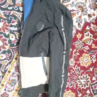 فروش کاپشن، پالتو دست دوم|لباس|بانه, |دیوار