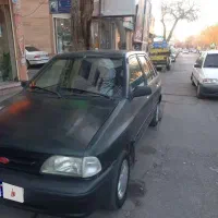 پراید سواری|خودرو سواری و وانت|کرج, احدآباد|دیوار