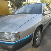 زانتیا مدل 83  موتور 2000|خودرو سواری و وانت|تهران, تهرانپارس شرقی|دیوار