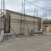 کاشی کار و نما کار استا بنا نقد اقساط..