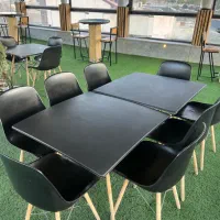 میز و صندلی رستورانی|کافیشاپ و رستوران|کاشان, آیت الله سعیدی|دیوار