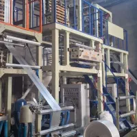 دنبال تولیدکننده ی نایلون نایلکس سلفون هستی