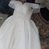 لباس عروس