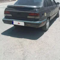 ماشین دوو ریسر