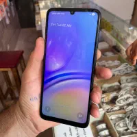 سامسونگ A05 باحافظه 128 گیگ رام ۴