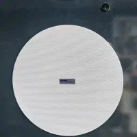 اسپیکر سقفی اقتصادی با تضمین کیفیت