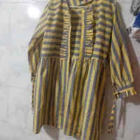 تعدادی لباس نوودرحدنو