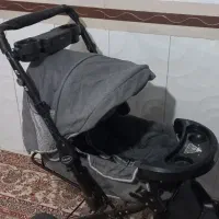 کالسه رنگ اسپرت|کالسکه و لوازم جانبی|فردوسیه, |دیوار