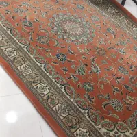 فرش ماشینی  ۶ متری