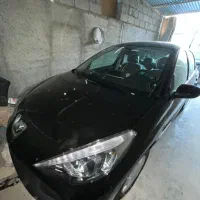 207 صفر پانا ارتقا دنده ای تیوفایو