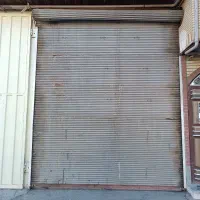 کرکره آهنی 4.5*3.5