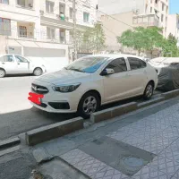 شاهین 1403بدون سانروف