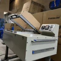 شیرینگ کابینی و تونلی