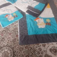 روروئک سرویس خواب نوزادی|کالسکه و لوازم جانبی|مشهد, شهرک رازی (شهرک غرب)|دیوار