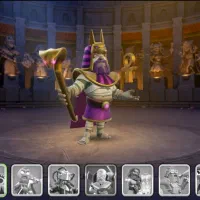 اکانت کلش اف کلنز|کنسول، بازی ویدئویی و آنلاین|بجنورد, |دیوار