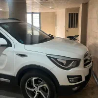 هایما اس ۵ توربو|خودرو سواری و وانت|همدان, |دیوار