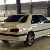 پارس موتور زانتیا مدل ۹۰|خودرو سواری و وانت|رشت, پل تالشان|دیوار