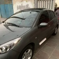 207 سقف شیشه‌ای ارتقا یافته
