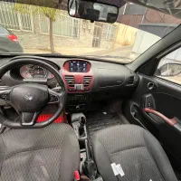 کوئیک اتوماتیک فول پلاس ۱۴۰۰|خودرو سواری و وانت|کرج, ساسانی (قلمستان)|دیوار