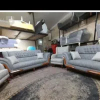 ،وو کار را مبلمان را به مهرگان بسپارید تنها تولید