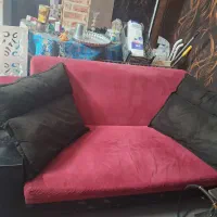 مبل تختوابشو دونفره ویکنفره