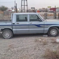 مزدا دوکابین|خودرو سواری و وانت|اسلامشهر, ملکآباد|دیوار