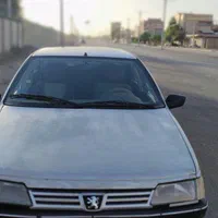 پژو 405 جی ال ایکس (GLX)، مدل ۱۳۹۵|خودرو سواری و وانت|کرمان, |دیوار