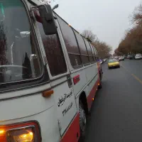 اتوبوس بنز 302|خودرو سنگین|ورامین, ورامین|دیوار