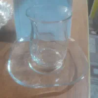 استکان کمر باریک