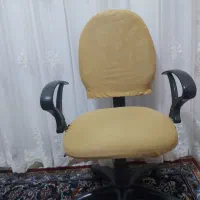 صندلی جک دار