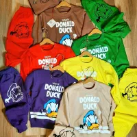 بلوز شلوار خانگی بچگانه ، 1 تا 7 سال ، سایز محدود.