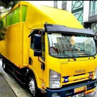 اتوبارباربری تهران حمل اثاثیه منزل اسباب کشی حمل ب